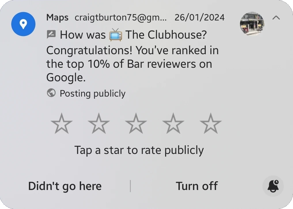 Helping local businesses succeed photo 6